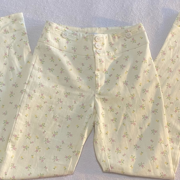 Princess Polly Pants - Princess Polly Size 2 Pants